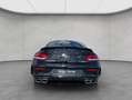 Mercedes-Benz C 63 AMG C-Klasse Schwarz - thumbnail 4