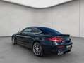 Mercedes-Benz C 63 AMG C-Klasse Czarny - thumbnail 3