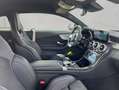 Mercedes-Benz C 63 AMG C-Klasse Czarny - thumbnail 18