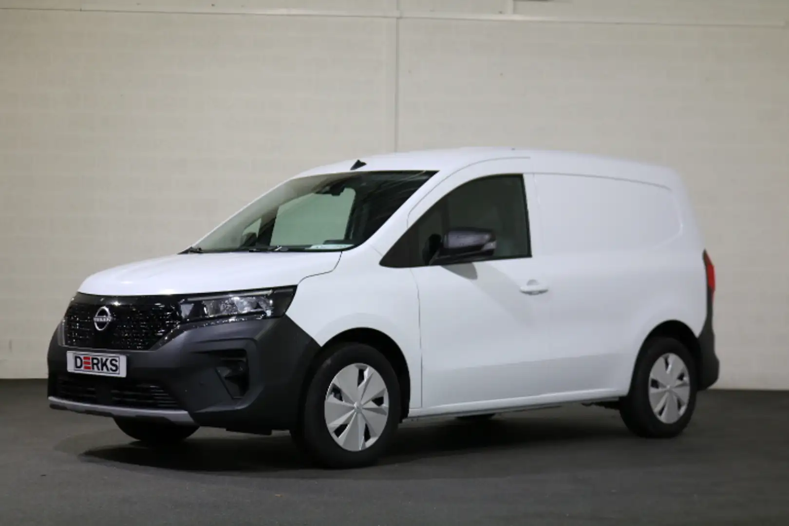 Nissan Townstar N-Connecta L1 45 kWh Wit - 1