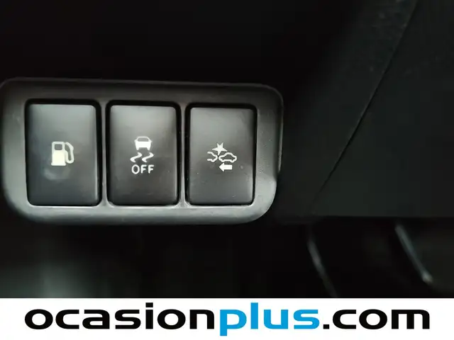 Toyota Avensis view 10
