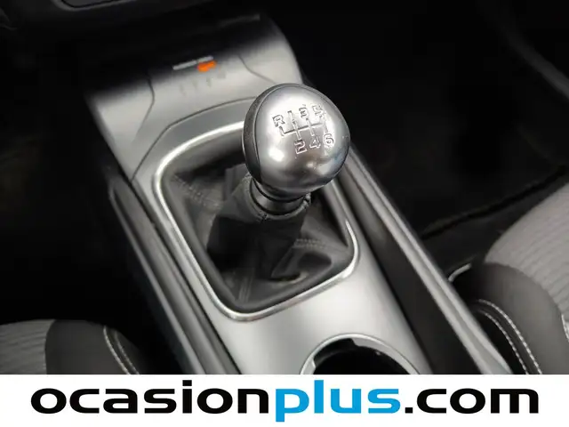 Toyota Avensis view 5
