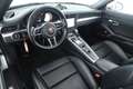 Porsche 911 991.2 Carrera Cabrio PDK CHRONO ABGAS SERVICE NEU Silber - thumbnail 9
