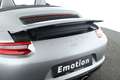 Porsche 911 991.2 Carrera Cabrio PDK CHRONO ABGAS SERVICE NEU Silber - thumbnail 26