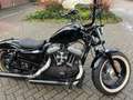 Harley-Davidson Sportster Forty Eight Forty Eight Schwarz - thumbnail 8