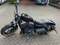 Harley-Davidson Sportster Forty Eight Forty Eight Чорний - thumbnail 4