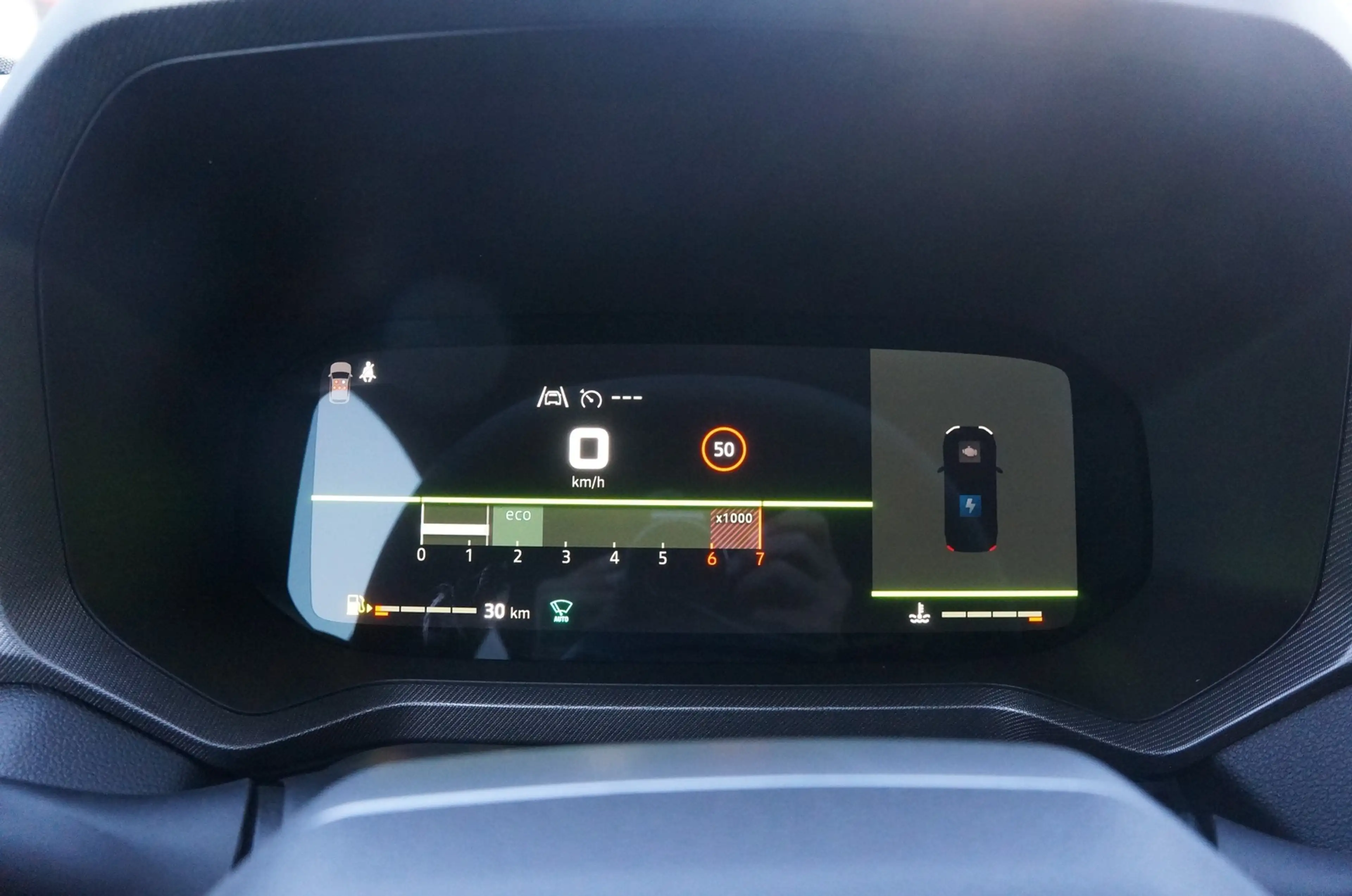 Dacia Bigster Journey+ mildHybrid140 AHK *NAV+4xCAM TOTWinkelw. — photo 13