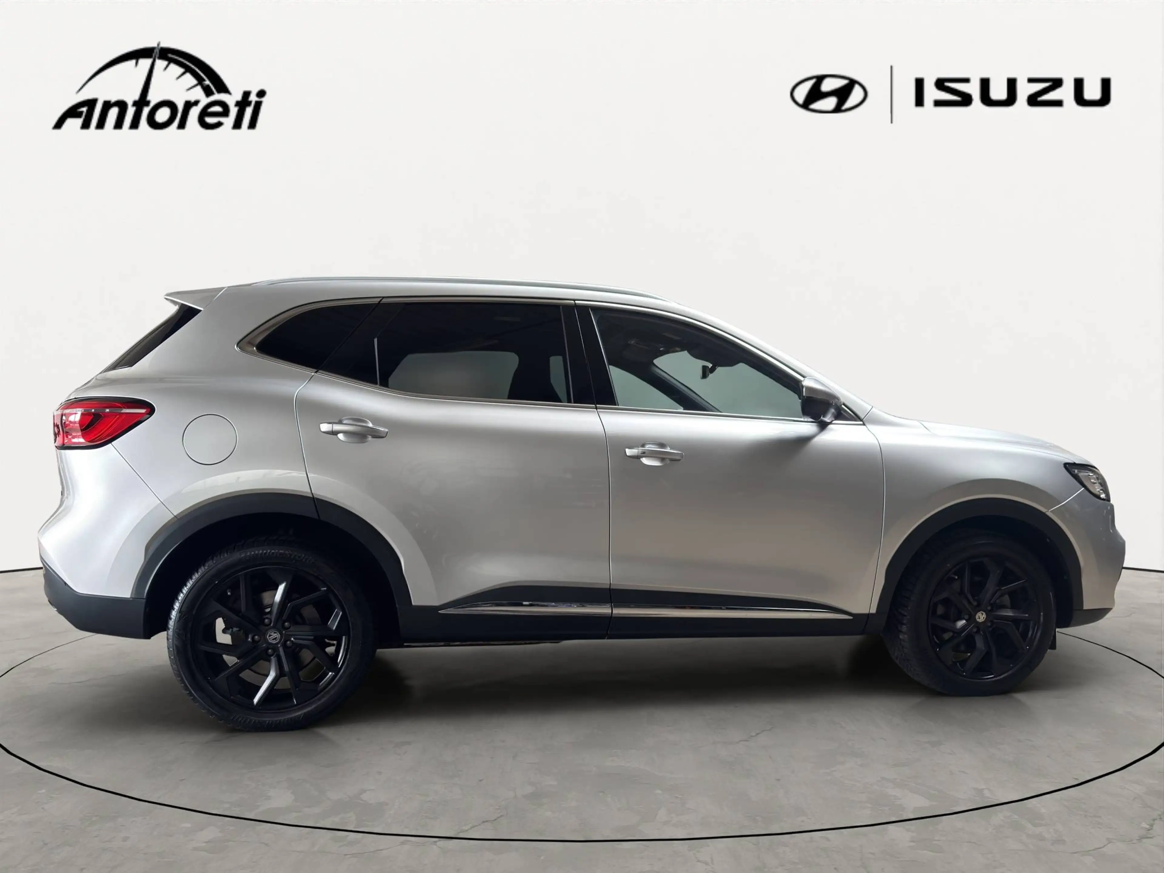 MG EHS EHS PHEV 1.5 Turbo Luxury FULL OPTION — photo 8