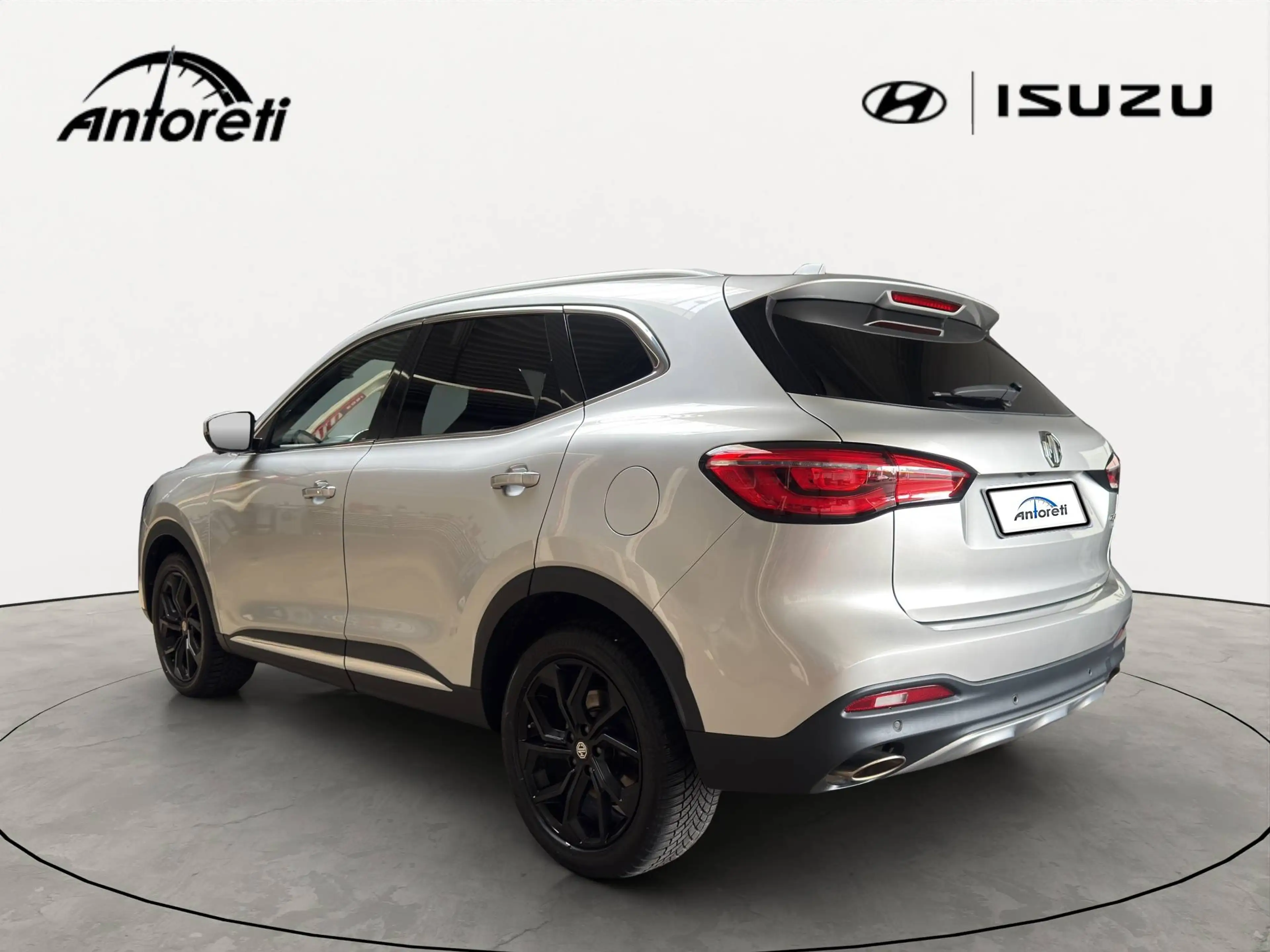 MG EHS EHS PHEV 1.5 Turbo Luxury FULL OPTION — photo 5