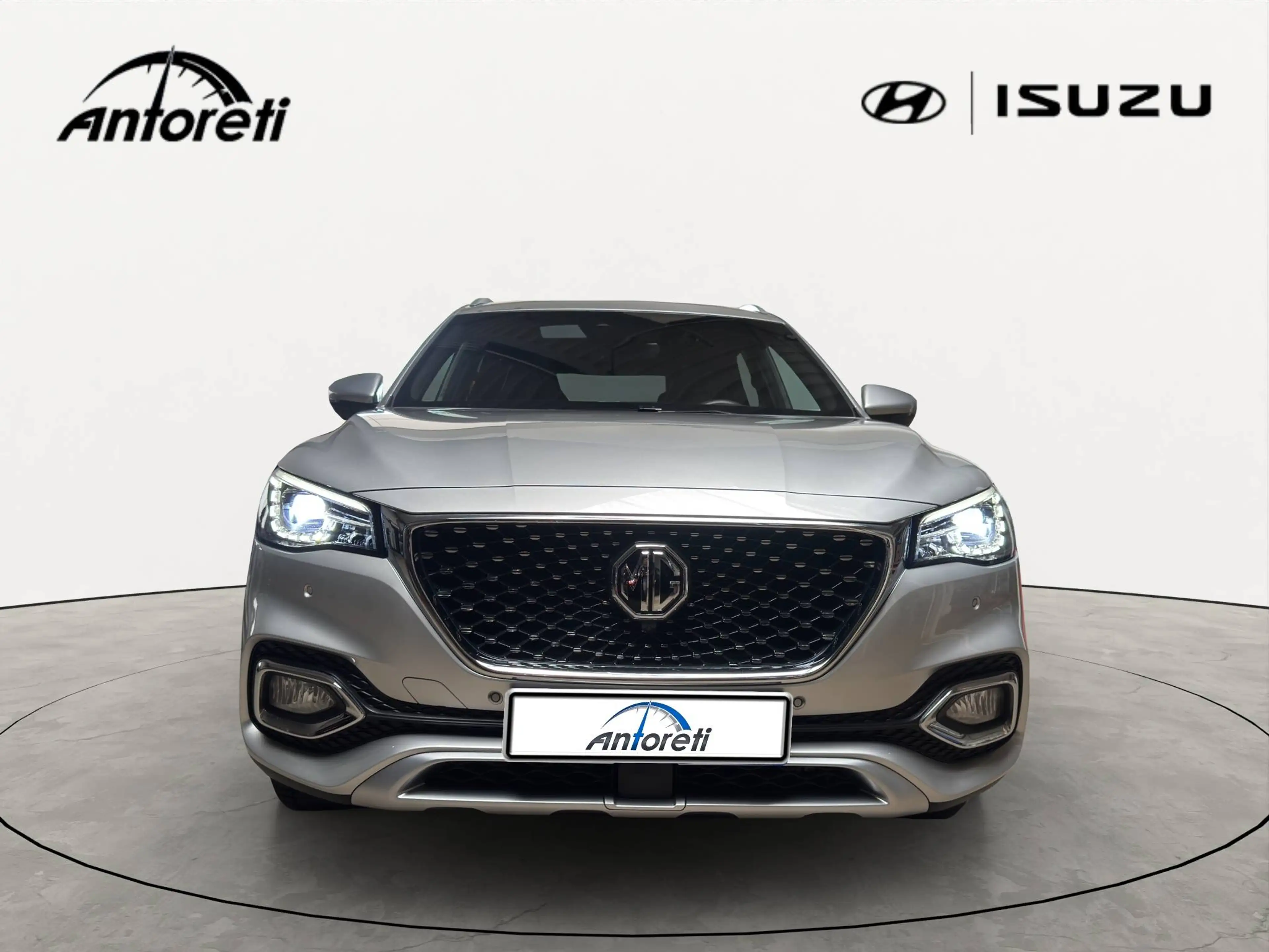 MG EHS EHS PHEV 1.5 Turbo Luxury FULL OPTION — photo 2