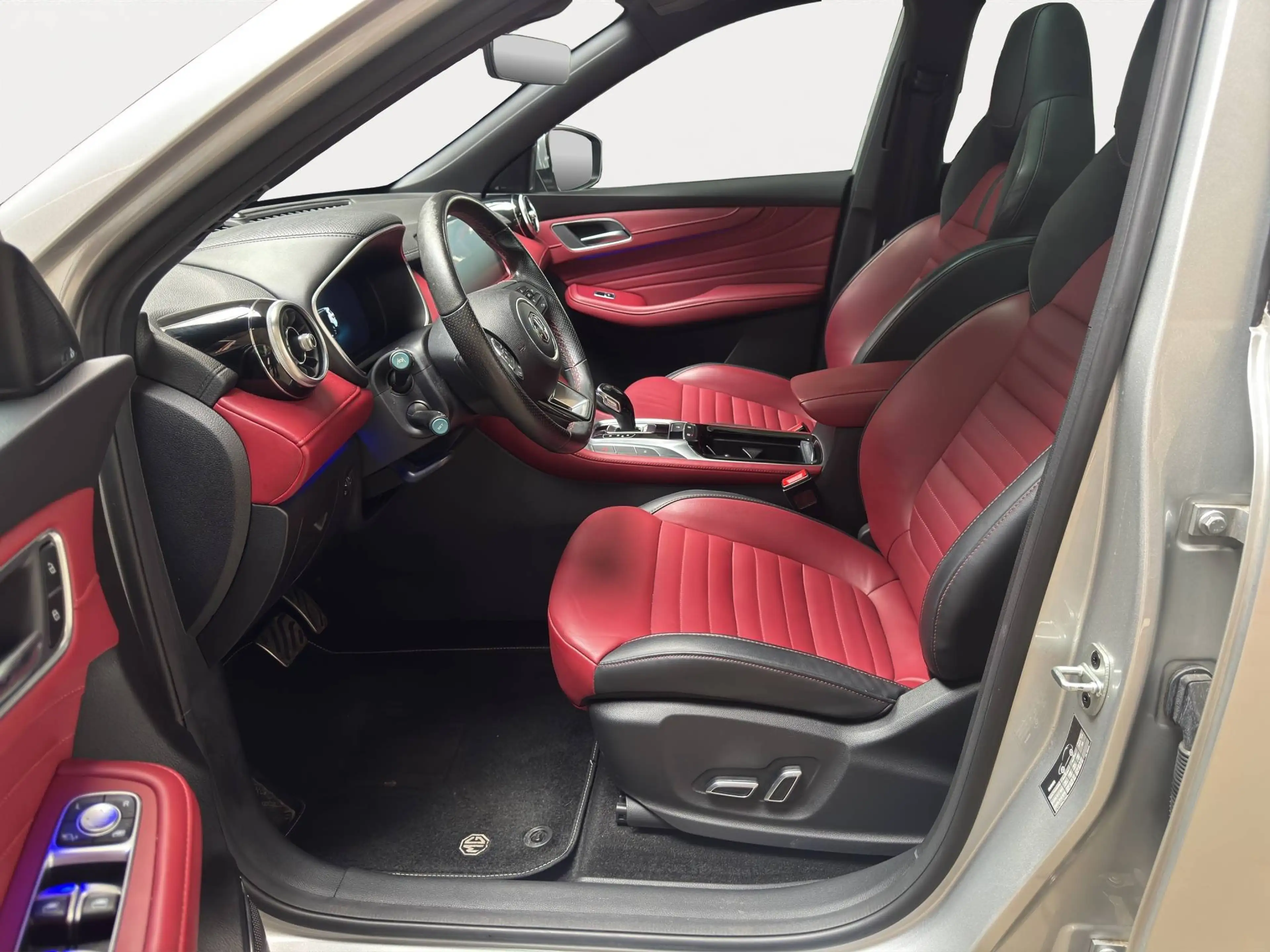 MG EHS EHS PHEV 1.5 Turbo Luxury FULL OPTION — photo 9