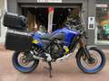 Yamaha Ténéré 700 Bleu - thumbnail 1
