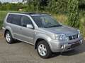 Nissan X-Trail 2.5 4x4 Aut. Elegance Navi Klima Pano-Dach Allrad Gris - thumbnail 5