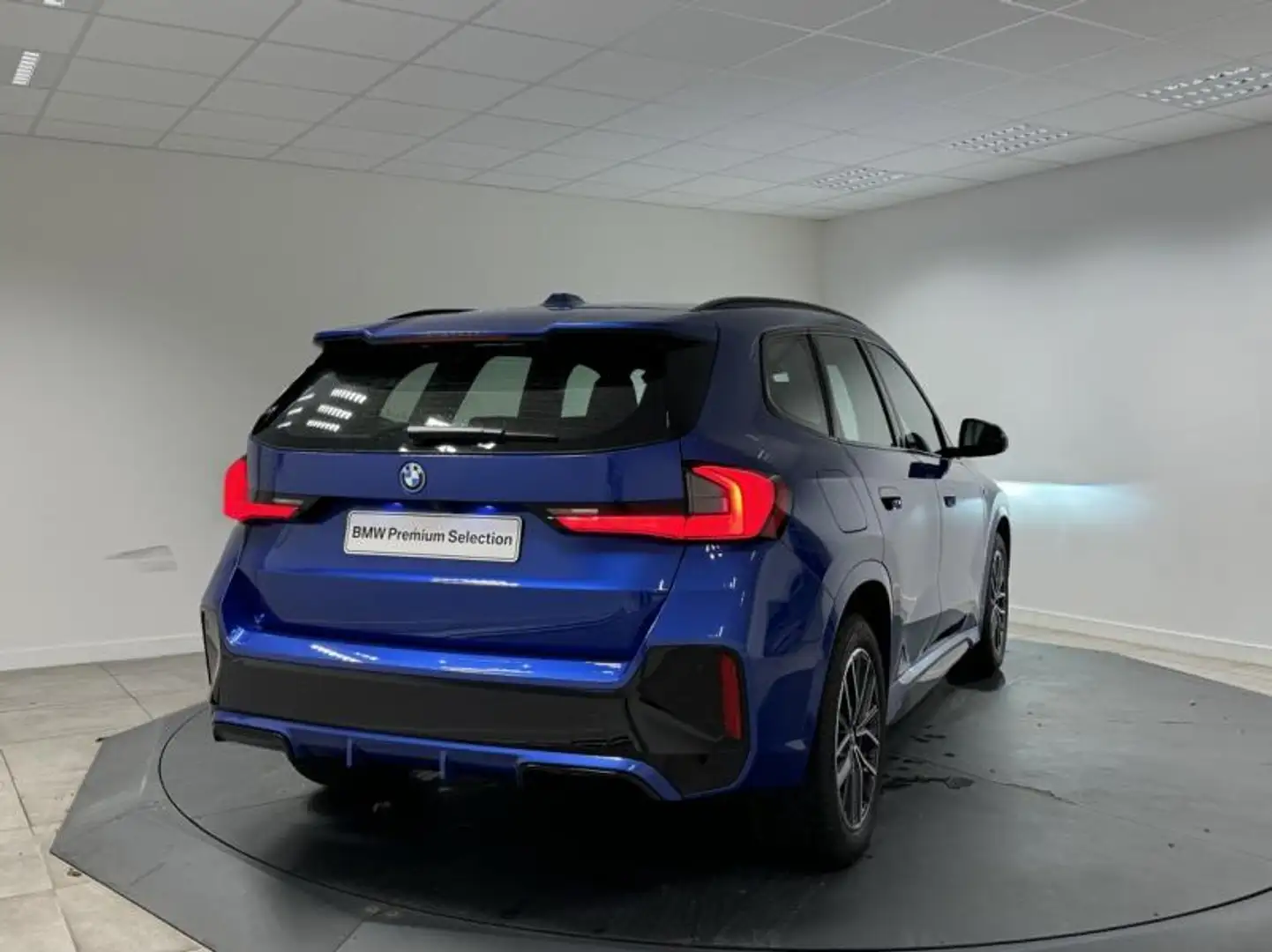 BMW X1 xDrive25e 245ch M Sport - 2