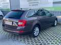 Skoda Octavia Kombi 2,0 TDI * 1. Besitz * Top Ausstattung * Braun - thumbnail 6
