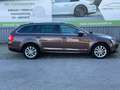 Skoda Octavia Kombi 2,0 TDI * 1. Besitz * Top Ausstattung * Braun - thumbnail 7