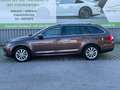 Skoda Octavia Kombi 2,0 TDI * 1. Besitz * Top Ausstattung * Braun - thumbnail 3