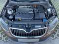 Skoda Octavia Kombi 2,0 TDI * 1. Besitz * Top Ausstattung * Braun - thumbnail 17