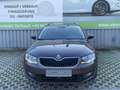 Skoda Octavia Kombi 2,0 TDI * 1. Besitz * Top Ausstattung * Braun - thumbnail 8