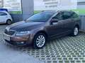 Skoda Octavia Kombi 2,0 TDI * 1. Besitz * Top Ausstattung * Braun - thumbnail 4