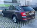 Skoda Octavia Kombi 2,0 TDI * 1. Besitz * Top Ausstattung * Braun - thumbnail 5