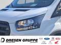 Ford Transit Kasten 350 L3 H2+Klima+Totwinkelassistent+Sitzheiz Weiß - thumbnail 5