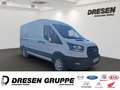 Ford Transit Kasten 350 L3 H2+Klima+Totwinkelassistent+Sitzheiz Weiß - thumbnail 2