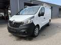 Renault Trafic Access L1H1 2,8t dCi 120 Weiß - thumbnail 1