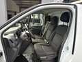 Renault Trafic Access L1H1 2,8t dCi 120 Weiß - thumbnail 8