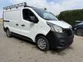 Renault Trafic Access L1H1 2,8t dCi 120 Weiß - thumbnail 2