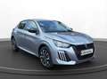 Peugeot 208 STYLE Hybrid SHZ PDC Car Play Grigio - thumbnail 5