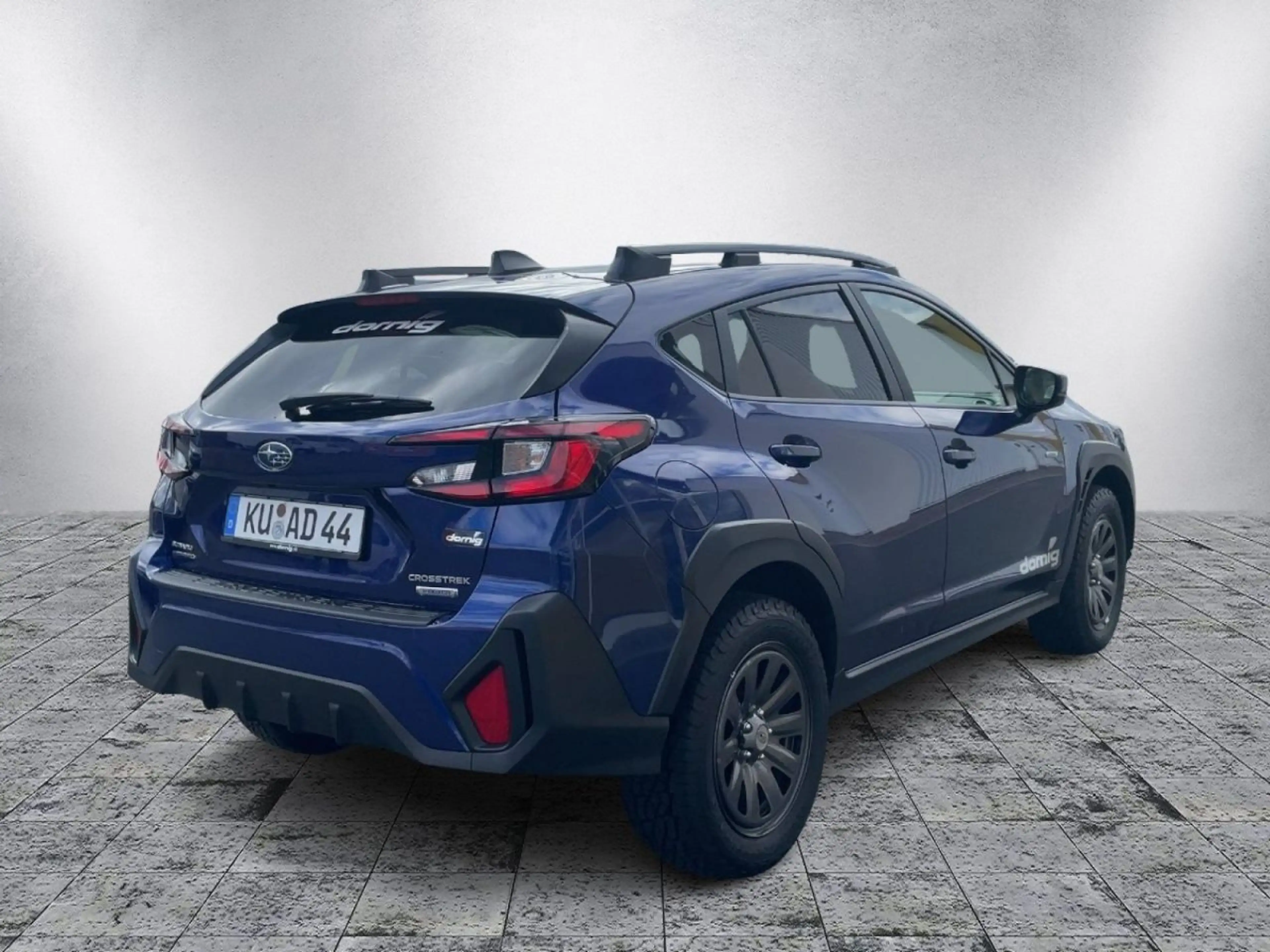 Subaru Crosstrek Comfort — photo 5