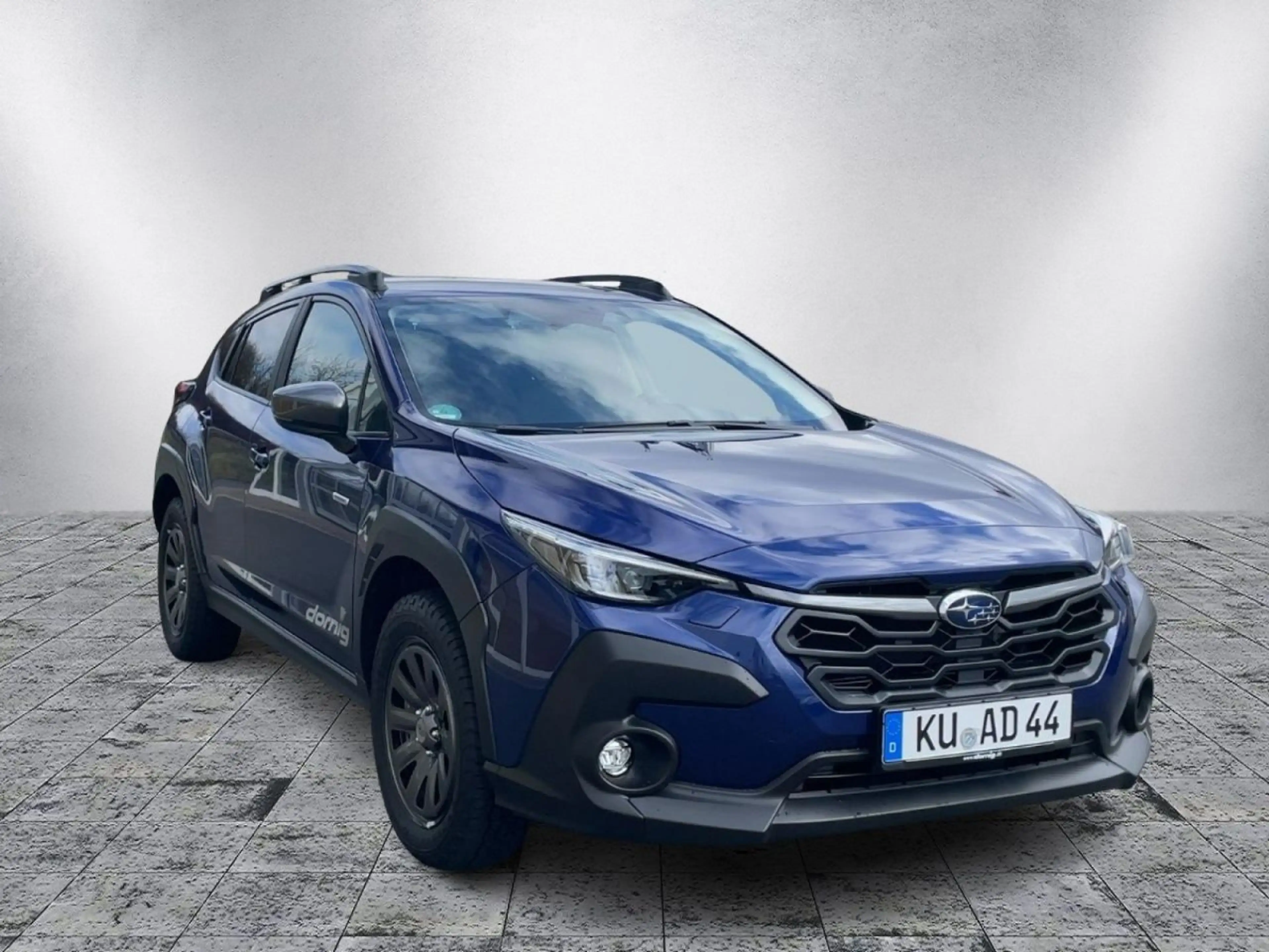 Subaru Crosstrek Comfort — photo 6