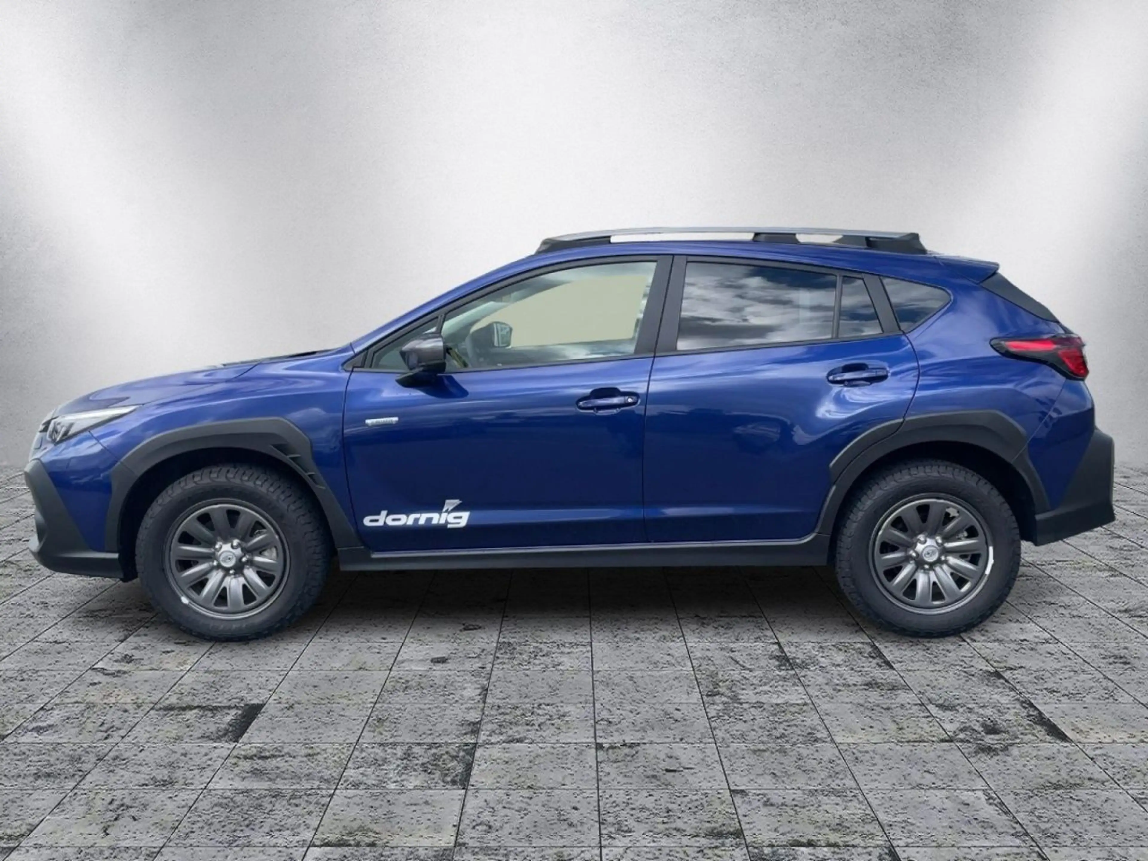 Subaru Crosstrek Comfort — photo 3