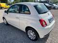 Fiat 500 1.2 Pop IDONEA PER NEOPATENTATI Blanc - thumbnail 6