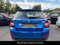 Skoda Fabia Cool Plus*KLIMA*SHZ*2HAND* Blau - thumbnail 8