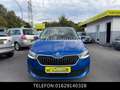 Skoda Fabia Cool Plus*KLIMA*SHZ*2HAND* Blau - thumbnail 1