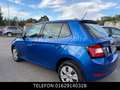 Skoda Fabia Cool Plus*KLIMA*SHZ*2HAND* Blau - thumbnail 7