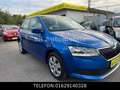 Skoda Fabia Cool Plus*KLIMA*SHZ*2HAND* Blau - thumbnail 3