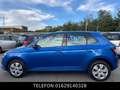 Skoda Fabia Cool Plus*KLIMA*SHZ*2HAND* Blau - thumbnail 6