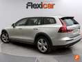 Volvo V60 2.0 D4 Momentum Auto Gris - thumbnail 5
