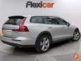 Volvo V60 2.0 D4 Momentum Auto Gris - thumbnail 8