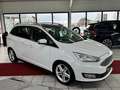 Ford Grand C-Max Titanium°Panorama°Leder°I Hand° Titanium Weiß - thumbnail 6