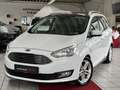 Ford Grand C-Max Titanium°Panorama°Leder°I Hand° Titanium Weiß - thumbnail 1