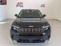 Jeep Avenger Avenger 1.2 110 CV MHEV Summit *TETTO APRIBILE* Schwarz - thumbnail 2