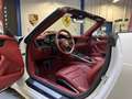 Porsche 911 992 CARRERA S CABRIOLET MALUS PAYE Weiß - thumbnail 13