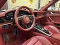 Porsche 911 992 CARRERA S CABRIOLET MALUS PAYE Weiß - thumbnail 14