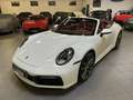 Porsche 911 992 CARRERA S CABRIOLET MALUS PAYE Weiß - thumbnail 47