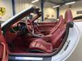 Porsche 911 992 CARRERA S CABRIOLET MALUS PAYE Weiß - thumbnail 10