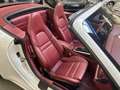 Porsche 911 992 CARRERA S CABRIOLET MALUS PAYE Weiß - thumbnail 42